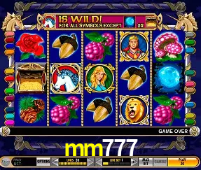 Cassino ao vivo com dealers reais na mm777