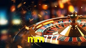 Jogos populares e pagamentos rápidos na mm777
