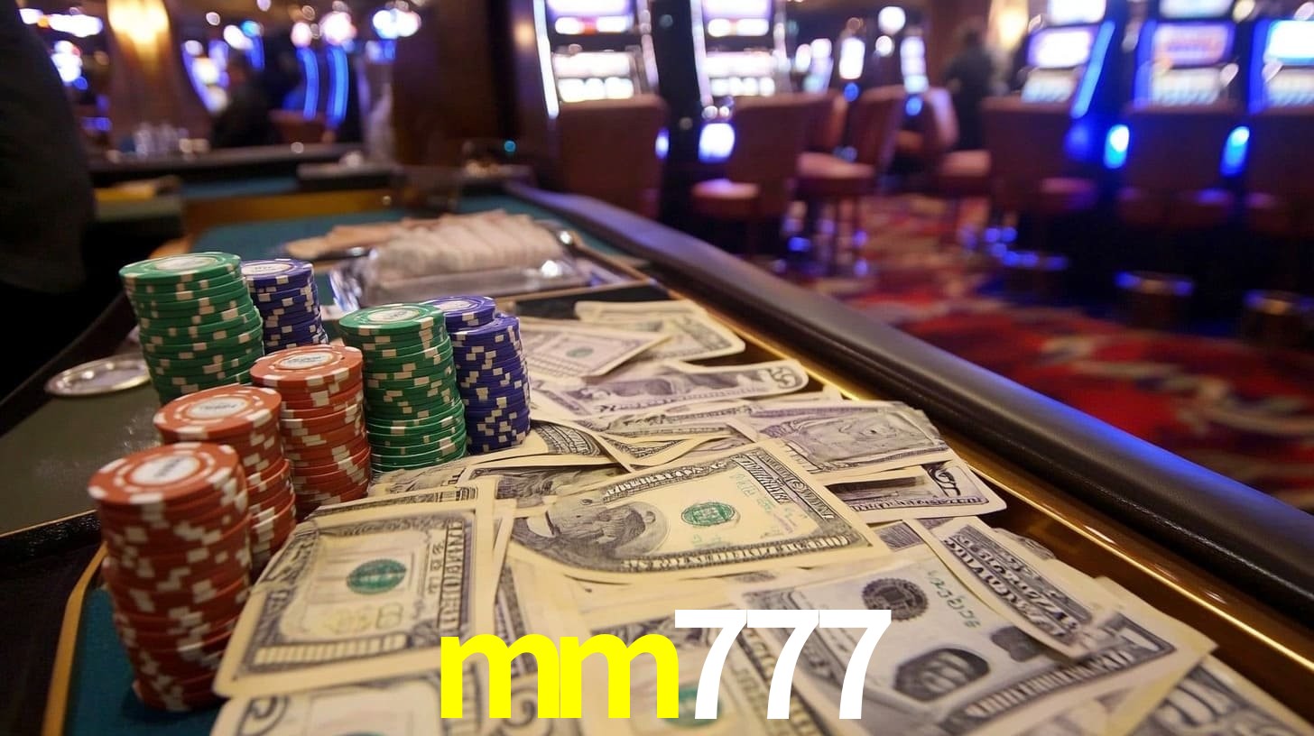 Biblioteca de slots populares na mm777
