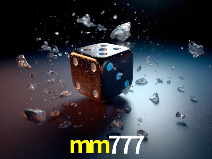 Variedade de jogos na mm777