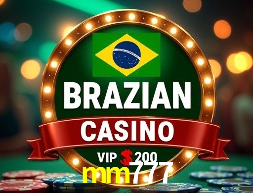 Canal oficial no Telegram da mm777